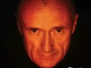 New Phill Collins - No Jacket Required Ltd Edition Orange Vinyl