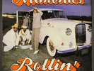 NUMONICS: rollin' HODISK 12