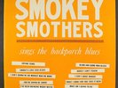 SMOKEY SMOTHERS: sings the backporch blues KING 12