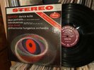 BARTOK: DANCE SUITE/DEUX  PORTRAITS....ANTAL DORATI/MERCURY SR 90183-EX. LP