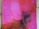 My Bloody Valentine Loveless 1st Press Vinyl LP Creation Records CRELP060 1991