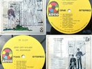 JERRY JEFF WALKER Mr Bojangles - EX/EX Cond Atco US LP (1968)