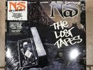 Rare Sealed Nas The Lost Tapes 2 record Album Jay z Alchemist Benny Conway Nyc