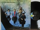 GROUNDHOGS - SCRATCHING THE SURFACE - BLUES ROCK - VG++ VINYL