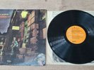 DAVID BOWIE RISE AND FALL OF ZIGGY STARDUST 1972 US VINYL LP  DYNAFLEX PROMO