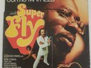 Curtis Mayfield,  