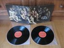 JIMI HENDRIX EXPERIENCE - ELECTRIC LADYLAND 2LP - NMINT / EX - LADIES SLEEVE