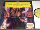 DGG 138 755 SLPM TULIPS Fournier, Szell, BPO: Dvorak: Cello concerto. NM/MINT