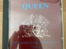 Queen -The Ultimate Back Catalogue volume 2  (Rare) Queen rare version 1991