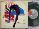 BILLIE HOLIDAY Billie Holiday Sings Mercury/Blue Star 6947 FRA-1953 10