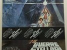 The London Symphony Orchestra ?– Guerre Stellari (Star Wars) 1977 Italy LP