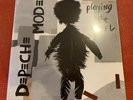 Depeche Mode - Playing The Angel 180g VINYL GATEFOLD 2LP NEW / SEALED