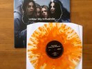 The Aces Under The Influence Vinyl Girl In Red beabadoobee mxmtoon Clairo Dodie