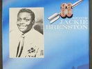 JACKIE BRENSTON: rocket 88 CHESS 12
