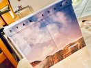 Ryan Adams Prisoner: End Of The World  7” Box Set Sealed