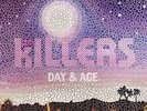 The Killers - Day & Age Vinyl 12