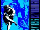 Guns N' Roses - Use Your Illusion II Vinyl 12
