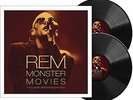R.E.M. - Monster Movies The Classic 1995 Broadcast Vol 1 Vinyl 12