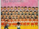 The Raincoats - The Raincoats (We Three) Vinyl 12