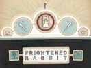 Frightened Rabbit - The Winter of Mixed Drinks Vinyl 12