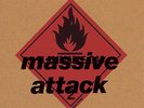 Massive Attack - Blue Lines (Virgin EMI Records) Vinyl 12