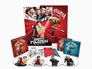 Scott Pilgrim Vs. The World: Seven Evil Exes Ltd Edition Vinyl 12