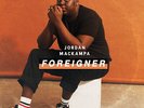 Foreigner - Jordan Mackampa (Jordan Mackampa) Vinyl 12