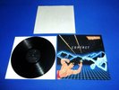 FANCY - CONTACT LP -  GERMAN TOP QUALITY PRESS. FROM 1986 MINT CONDITION A1 / B1