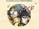 Flight of the Conchords - I Told You I Was Freaky Vinyl 12