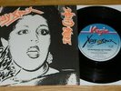 X RAY SPEX - OH BONDAGE UP YOURS  - I AM A CLICHE - VIRGIN - 1977 - EXCELLENT