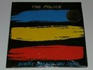 THE POLICE - EVERY BREATH YOU TAKE - DOUBLE PACK - GATEFOLD - SEALED - MINT
