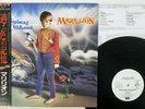 MARILLION MISPLACED CHILDHOOD EMI EMS-81728 Japan OBI PROMO VINYL LP