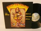 70s Film Soundtrack Lalo Schifrin ENTER THE DRAGON 1973 UK Vinyl LP Ex
