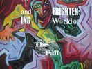 The Fall ?– The Wonderful And Frightening World Of...Vinyl LP New Sealed