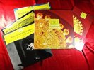 DEUTSCHE GRAMMOPHON 1898-1998 THE COLOUR OF CLASSICS KLEIBER ARGERICH KARAJAN LP