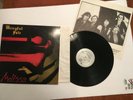 Mercyful Fate King Diamond MELISSA 1983 Lp original vg Megaforce slayer exodus