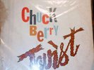 Chuck Berry Twist 1962 ORIG CHESS MONO DG BLACK LABEL