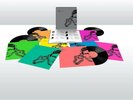 FACTORY COMMUNICATIONS The Best of 1978-92 Vinyl 8-LP NEW** Joy Division/OMD