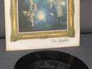 BEATLES Single Holland 7