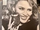 Kylie Minogue - Abbey Road Sessions Deluxe Gatefold Double Vinyl + CD set
