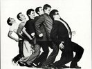 Madness - One Step Beyond (Vinyl White & Black Limited Edt. (2021) LP