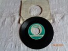 JOHNNY HALLYDAY PROMO PHILIPS 373 272