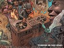 Tony Allen : There Is No End VINYL 12