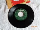 JOHNNY HALLYDAY PROMO PHILIPS B 373 442
