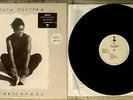 TRACY CHAPMAN Crossroads PROMO LP 1989 US ELEKTRA INNER AUDIOPHILE RECORD NM