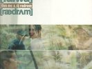 Fiva MC & DJ Radrum Spiegelschrift NEAR MINT Buback 2xVinyl LP