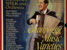 LP-BOX Lawrence Welk Champagne Music Varieties NEAR MINT Readers Digest