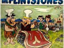 The Flintstones – Original TV Soundtracks  • LP Vinyl Record