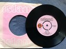 WYNDER K FROG - GREEN DOOR rare UK 1967 / NORTHERN SOUL / MOD / ISLAND / EX++