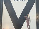 The Vibrators - Pure Mania Vinyl LP